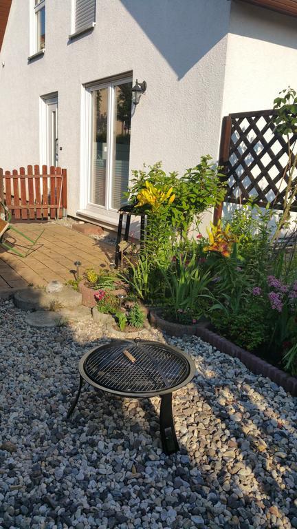 Ferienwohnung Schusi Freital Exterior foto